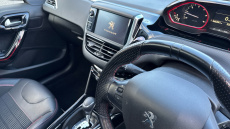 Peugeot 2008 1.5 BlueHDi 120 GT Line 5dr EAT6 Diesel Estate